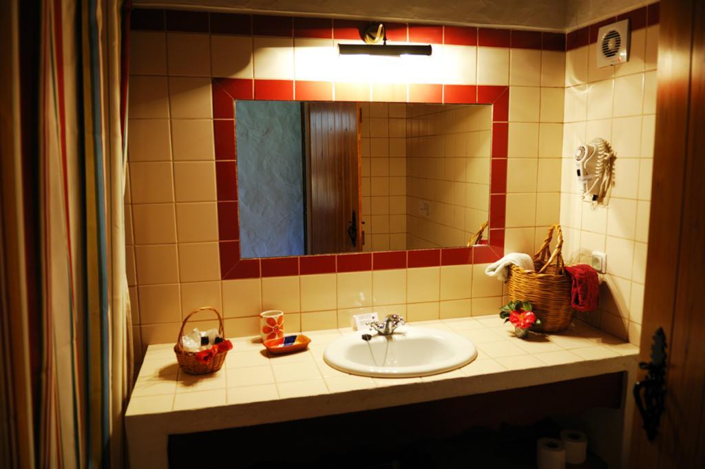 Casa Da Seiceira Guest House Sao Teotonio Room photo