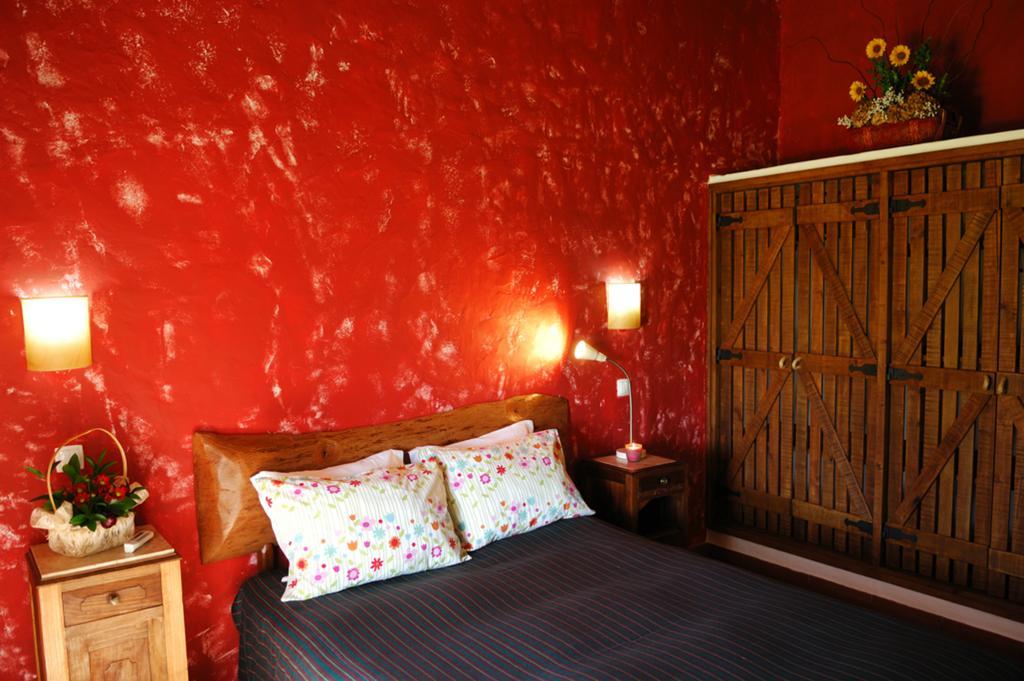 Casa Da Seiceira Guest House Sao Teotonio Room photo
