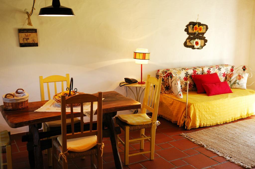 Casa Da Seiceira Guest House Sao Teotonio Room photo