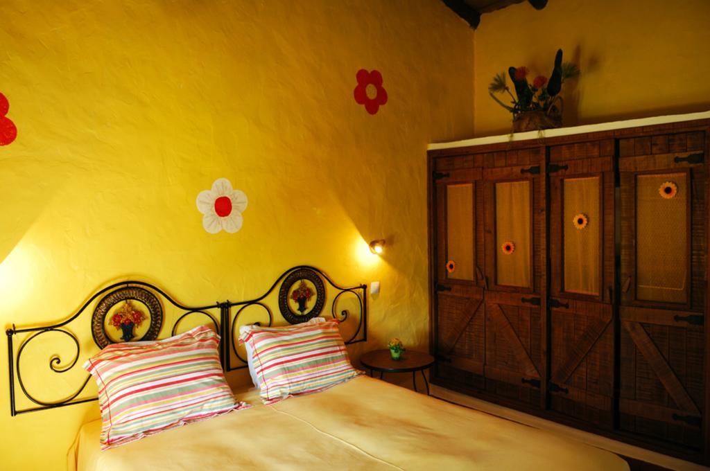 Casa Da Seiceira Guest House Sao Teotonio Room photo