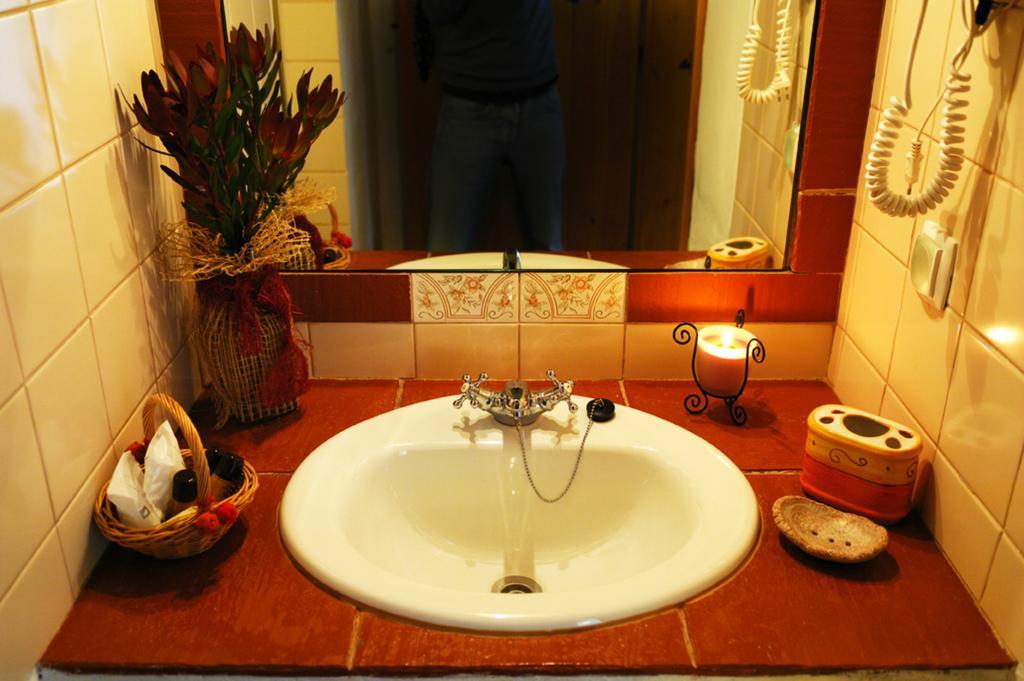 Casa Da Seiceira Guest House Sao Teotonio Room photo
