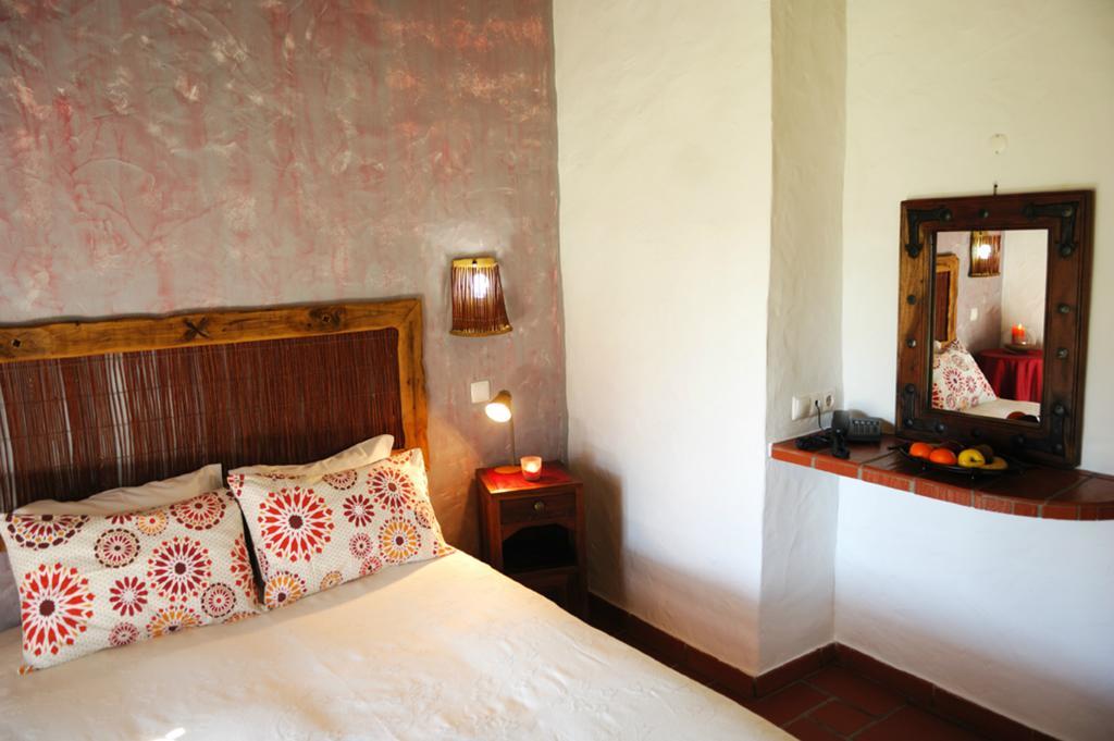 Casa Da Seiceira Guest House Sao Teotonio Room photo