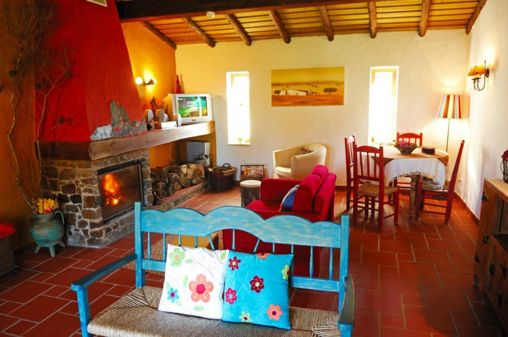Casa Da Seiceira Guest House Sao Teotonio Exterior photo