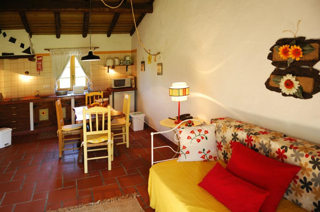 Casa Da Seiceira Guest House Sao Teotonio Exterior photo