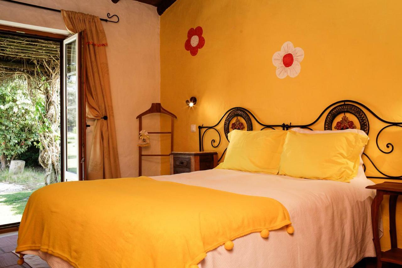 Casa Da Seiceira Guest House Sao Teotonio Exterior photo