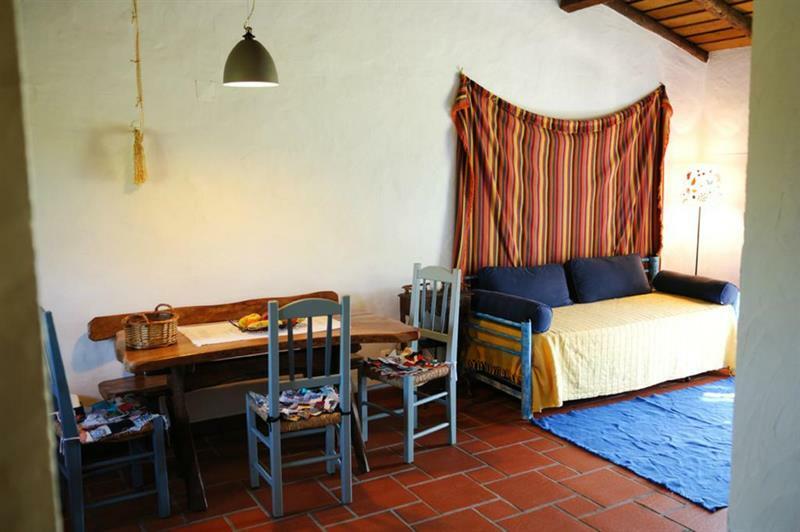 Casa Da Seiceira Guest House Sao Teotonio Exterior photo