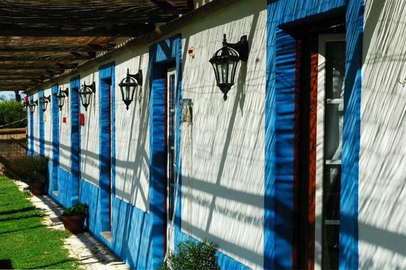 Casa Da Seiceira Guest House Sao Teotonio Exterior photo